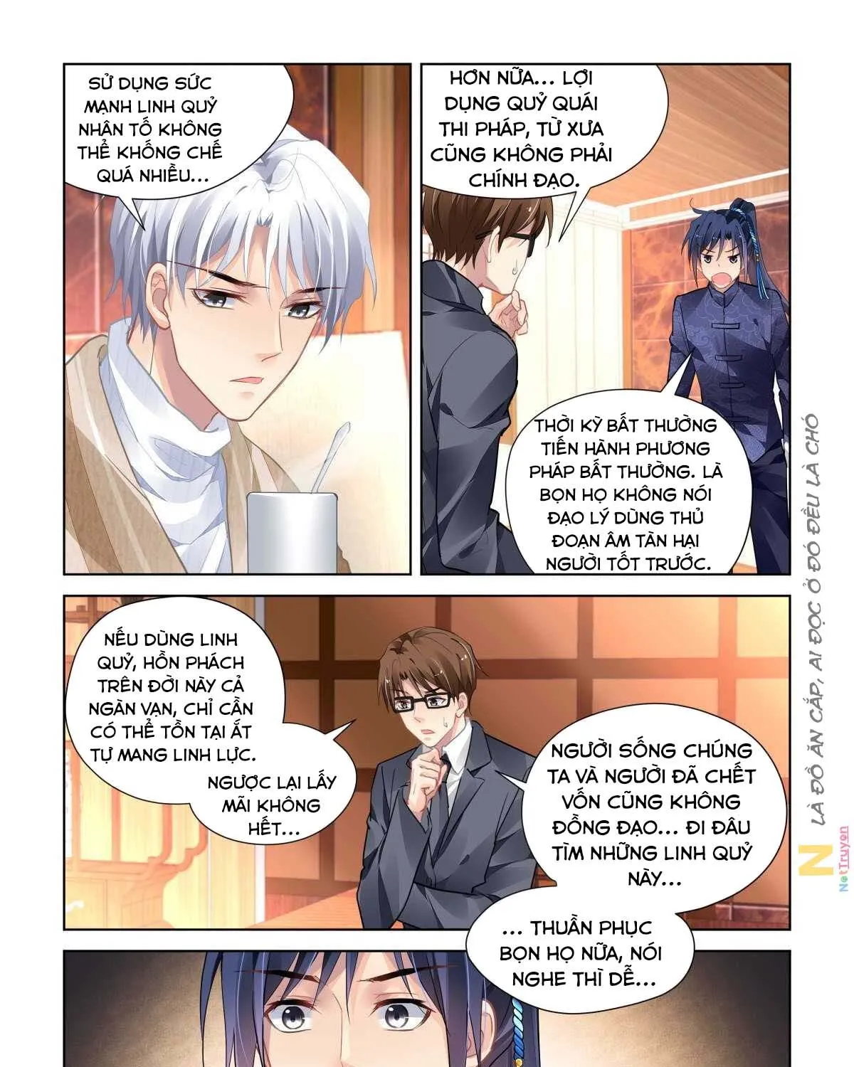 Chapter 524 - Trang 11