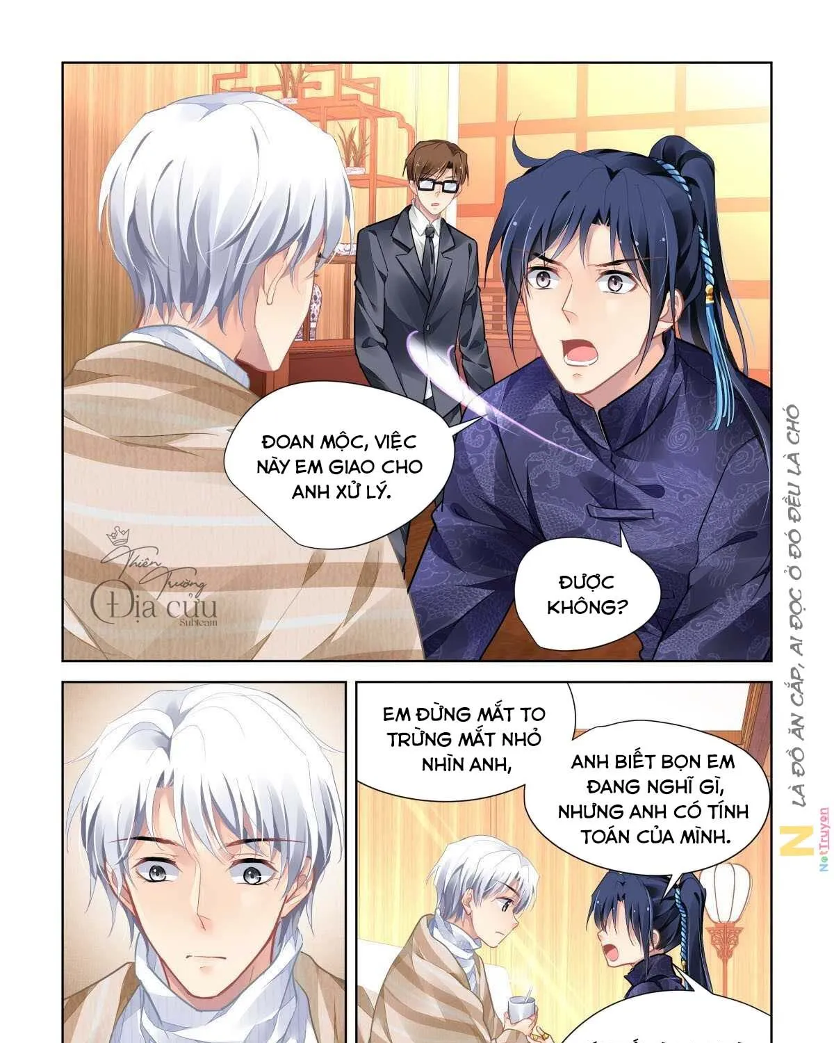 Chapter 524 - Trang 13