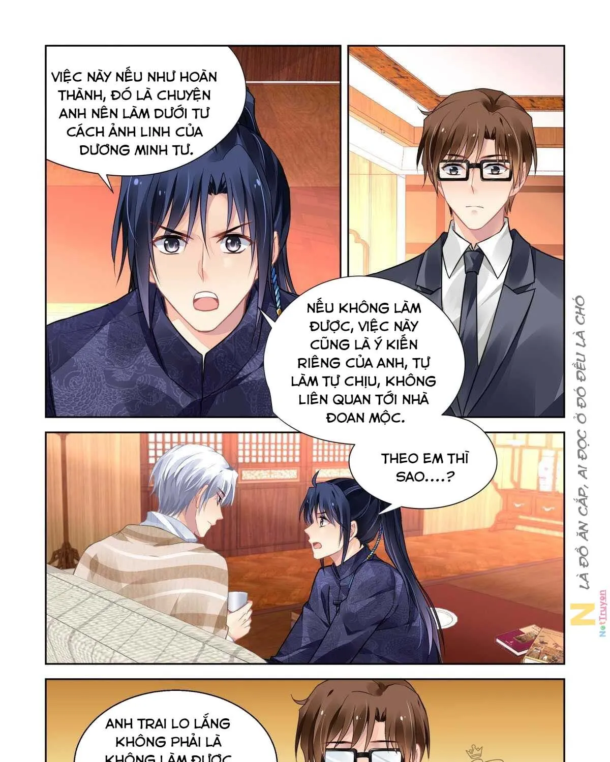 Chapter 524 - Trang 15
