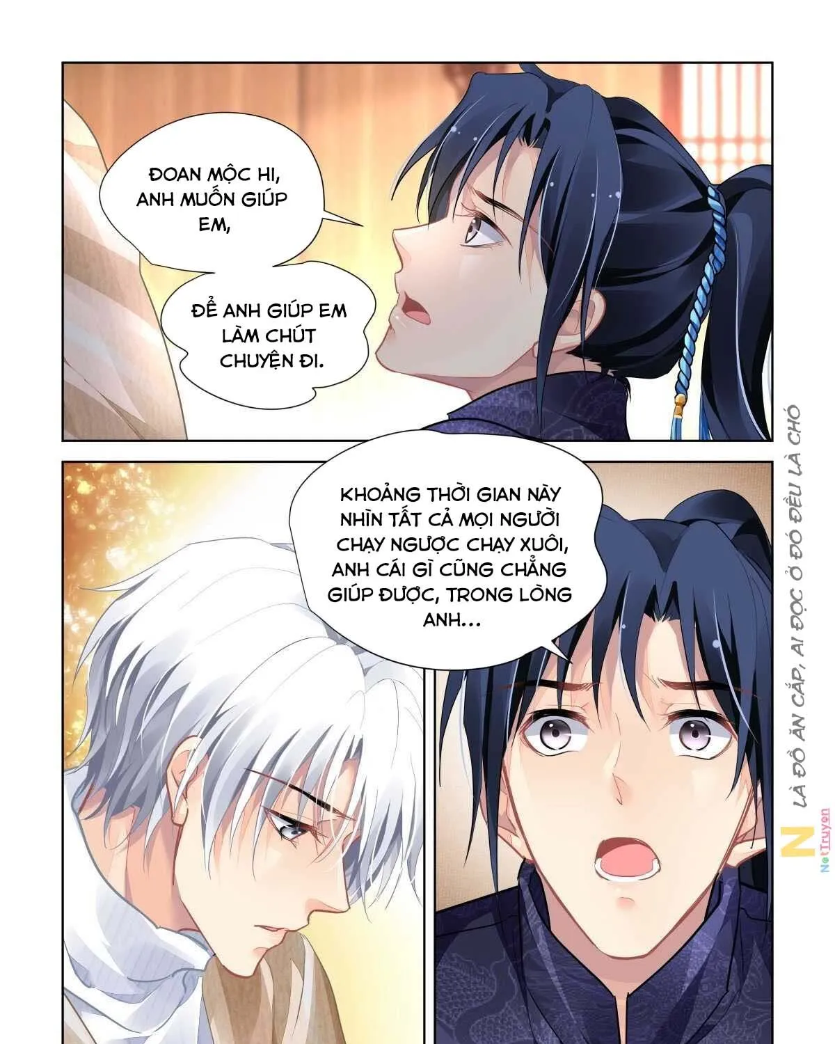 Chapter 524 - Trang 17