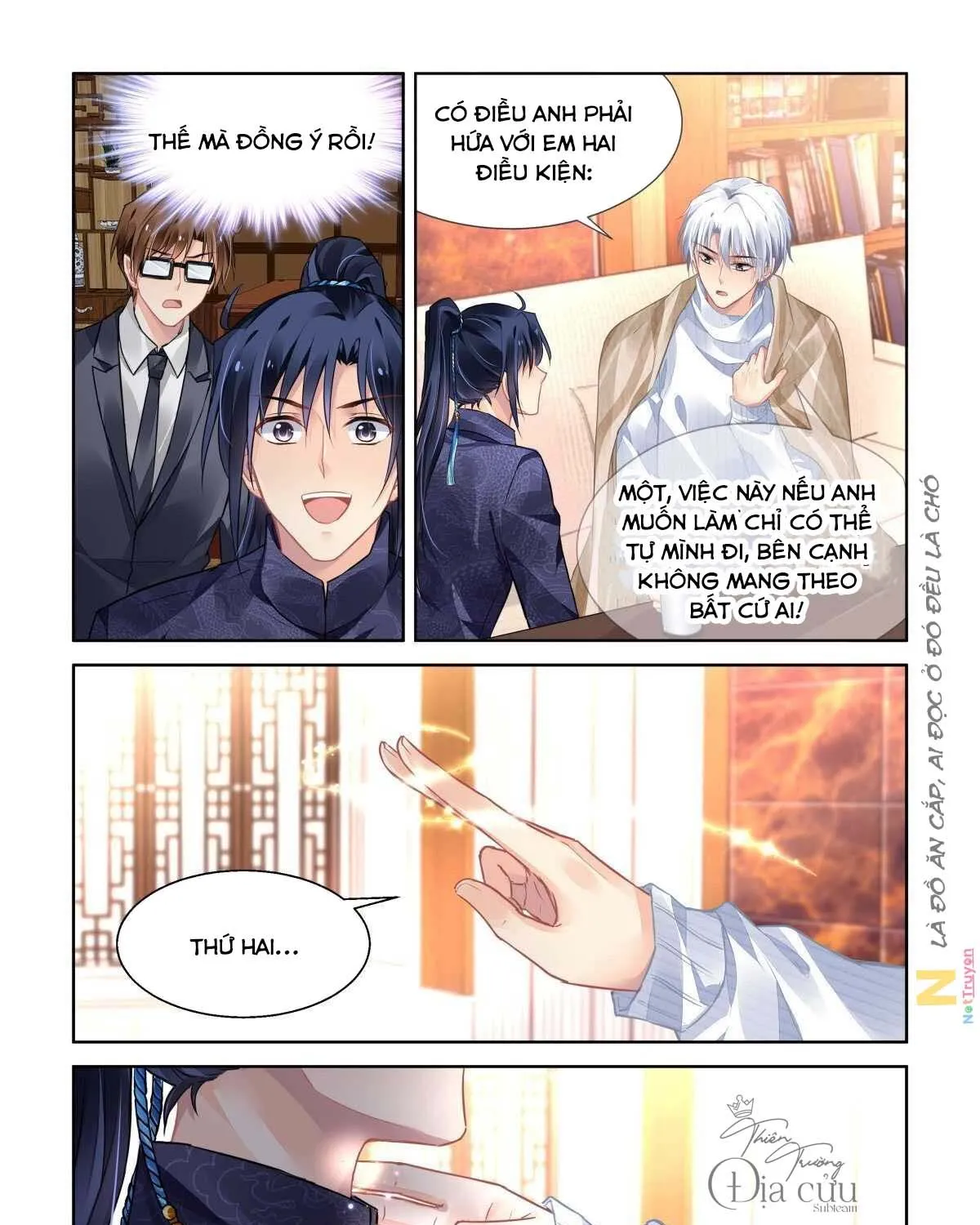 Chapter 524 - Trang 19