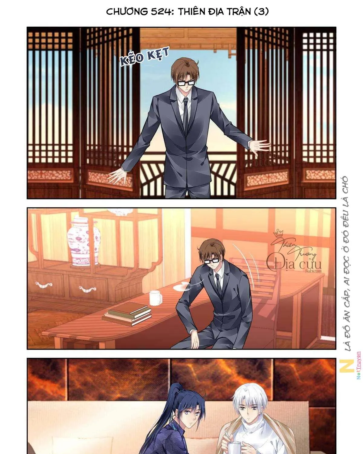 Chapter 524 - Trang 3