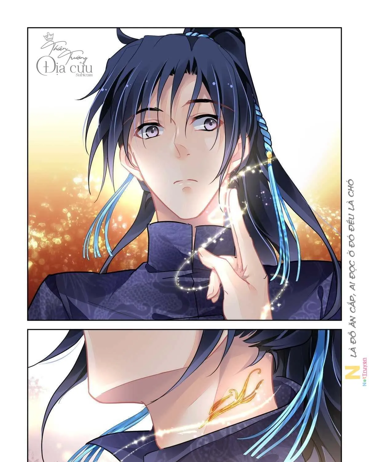 Chapter 524 - Trang 21