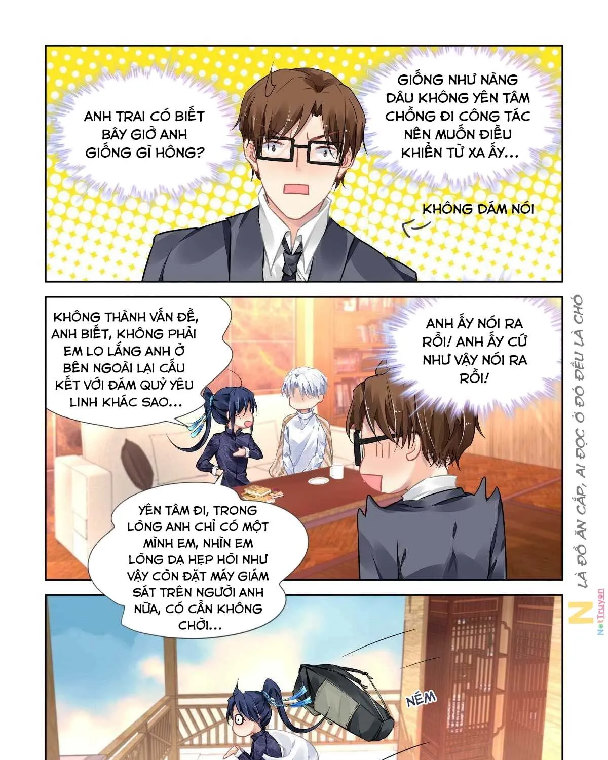 Chapter 524 - Trang 27