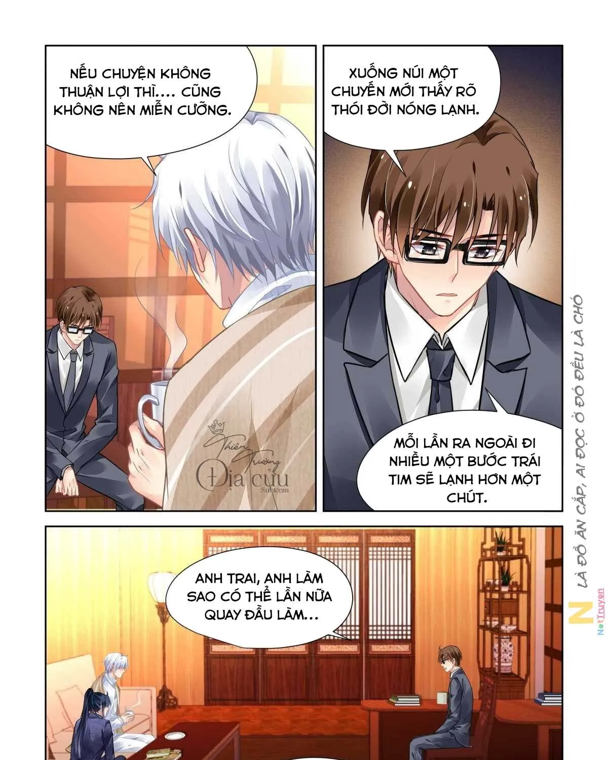 Chapter 524 - Trang 5