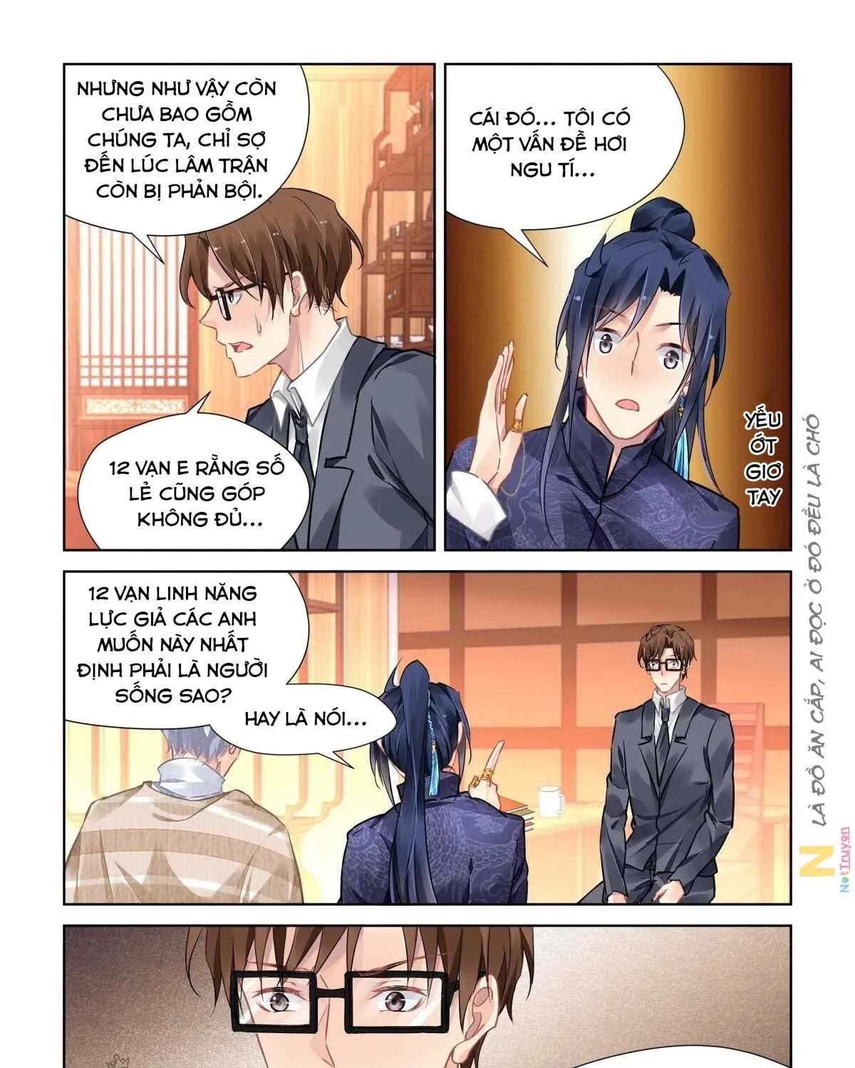 Chapter 524 - Trang 9