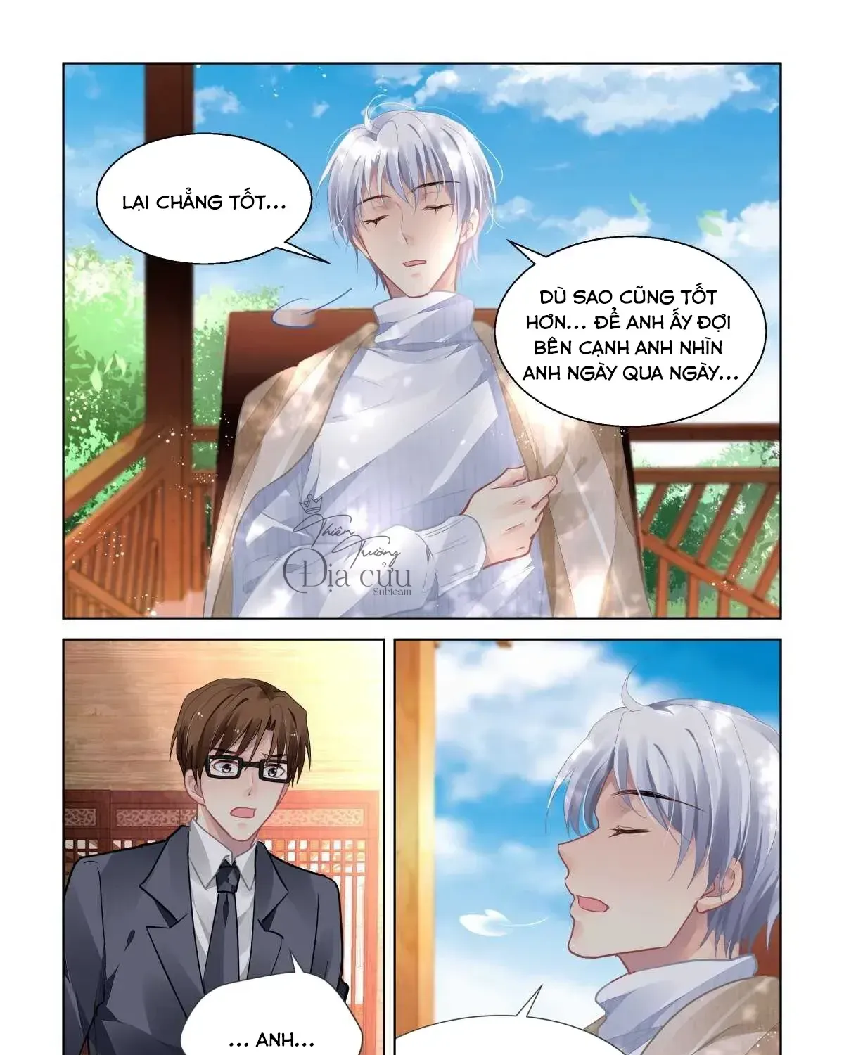 Chapter 525 - Trang 11