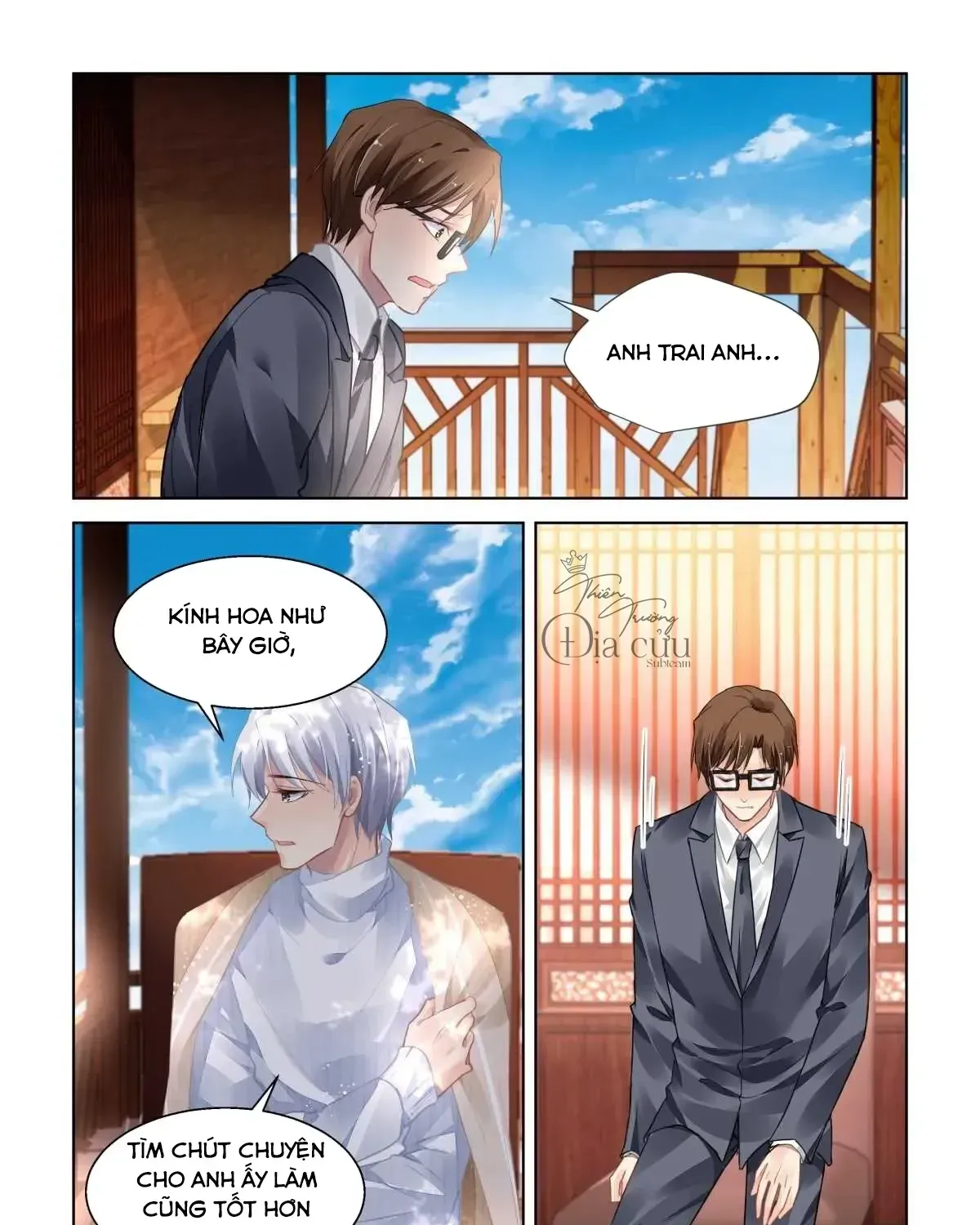 Chapter 525 - Trang 13