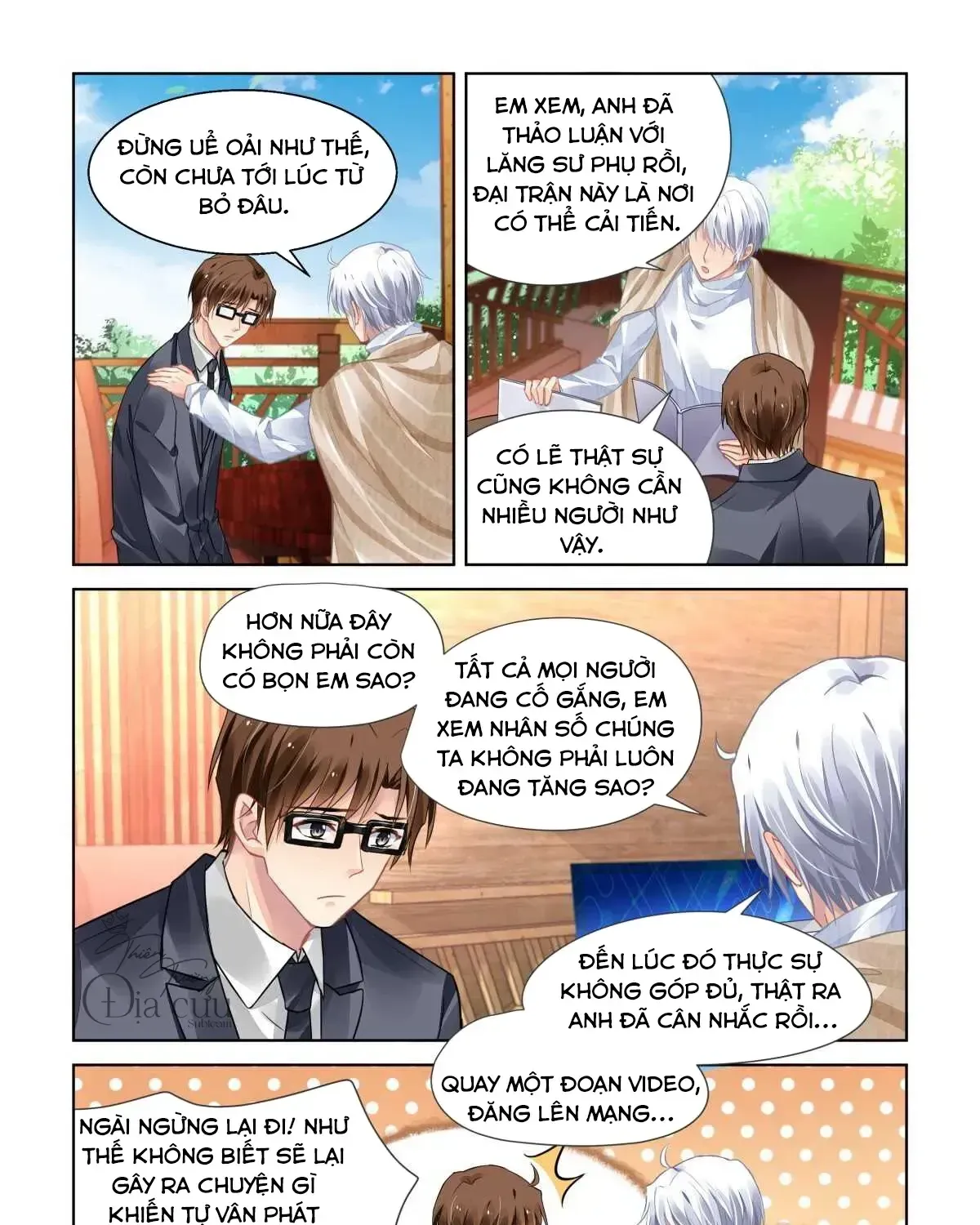 Chapter 525 - Trang 15
