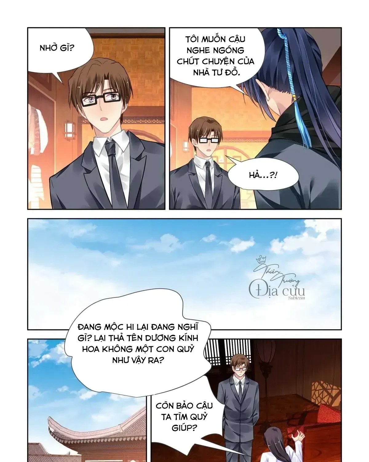 Chapter 525 - Trang 17