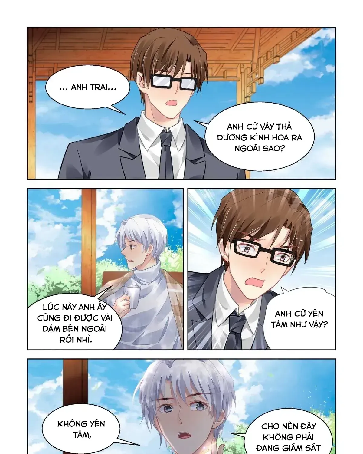 Chapter 525 - Trang 21
