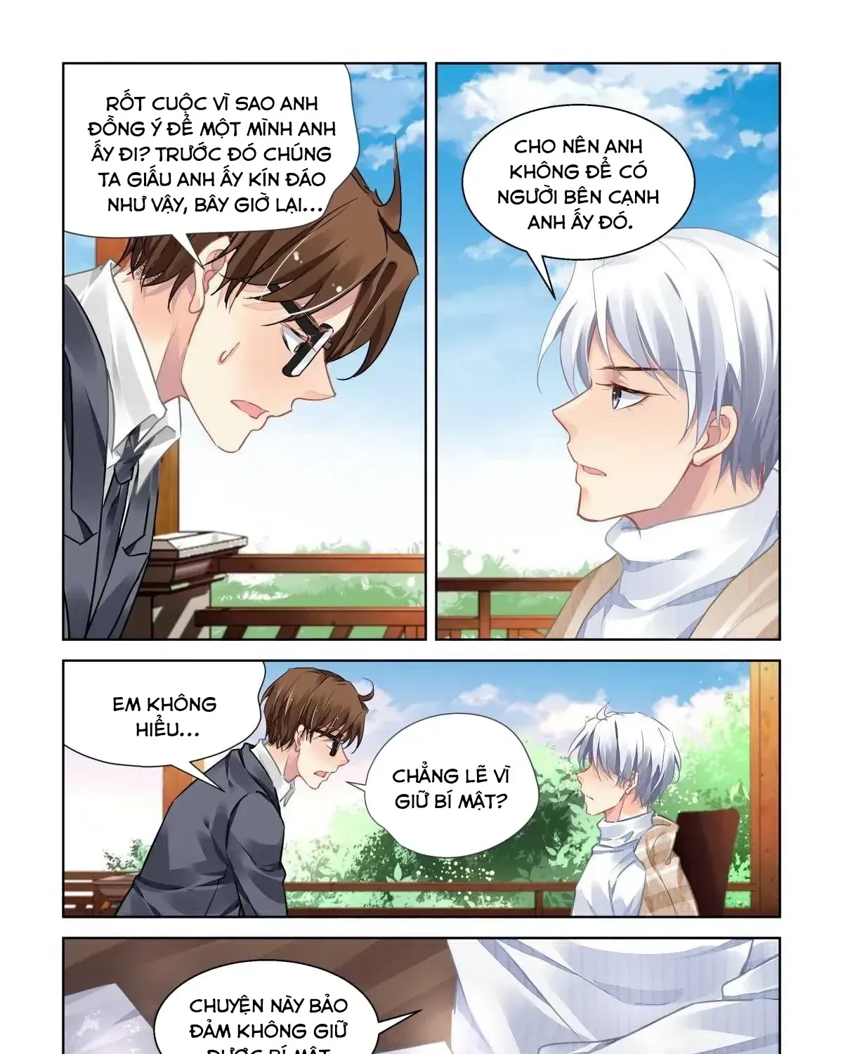 Chapter 525 - Trang 23