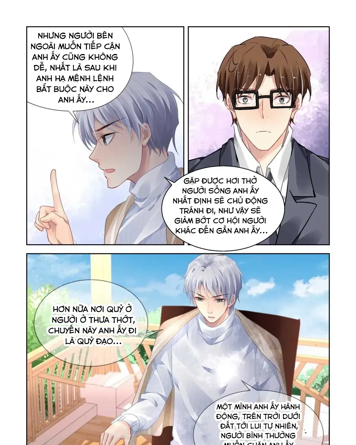 Chapter 525 - Trang 25