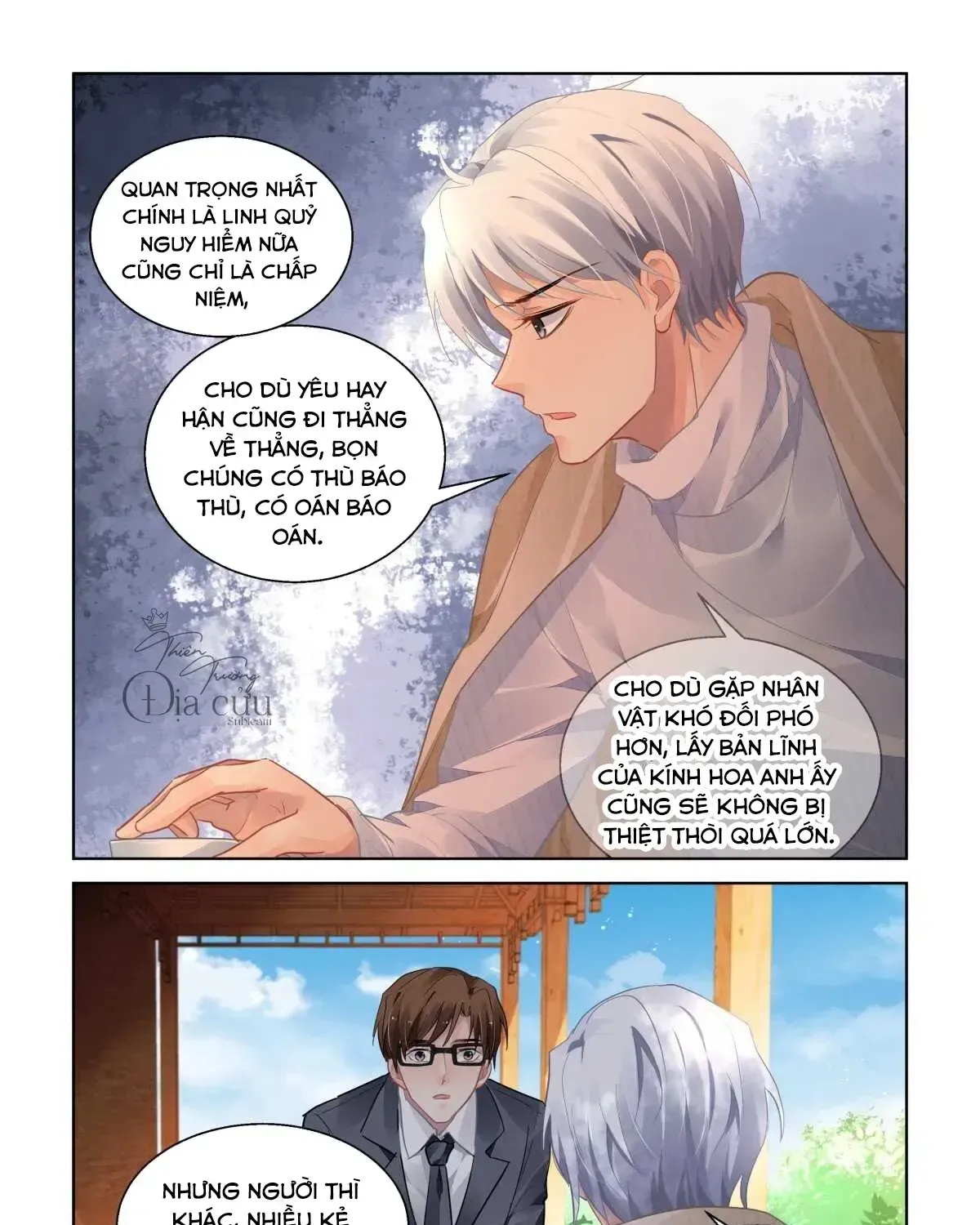 Chapter 525 - Trang 27