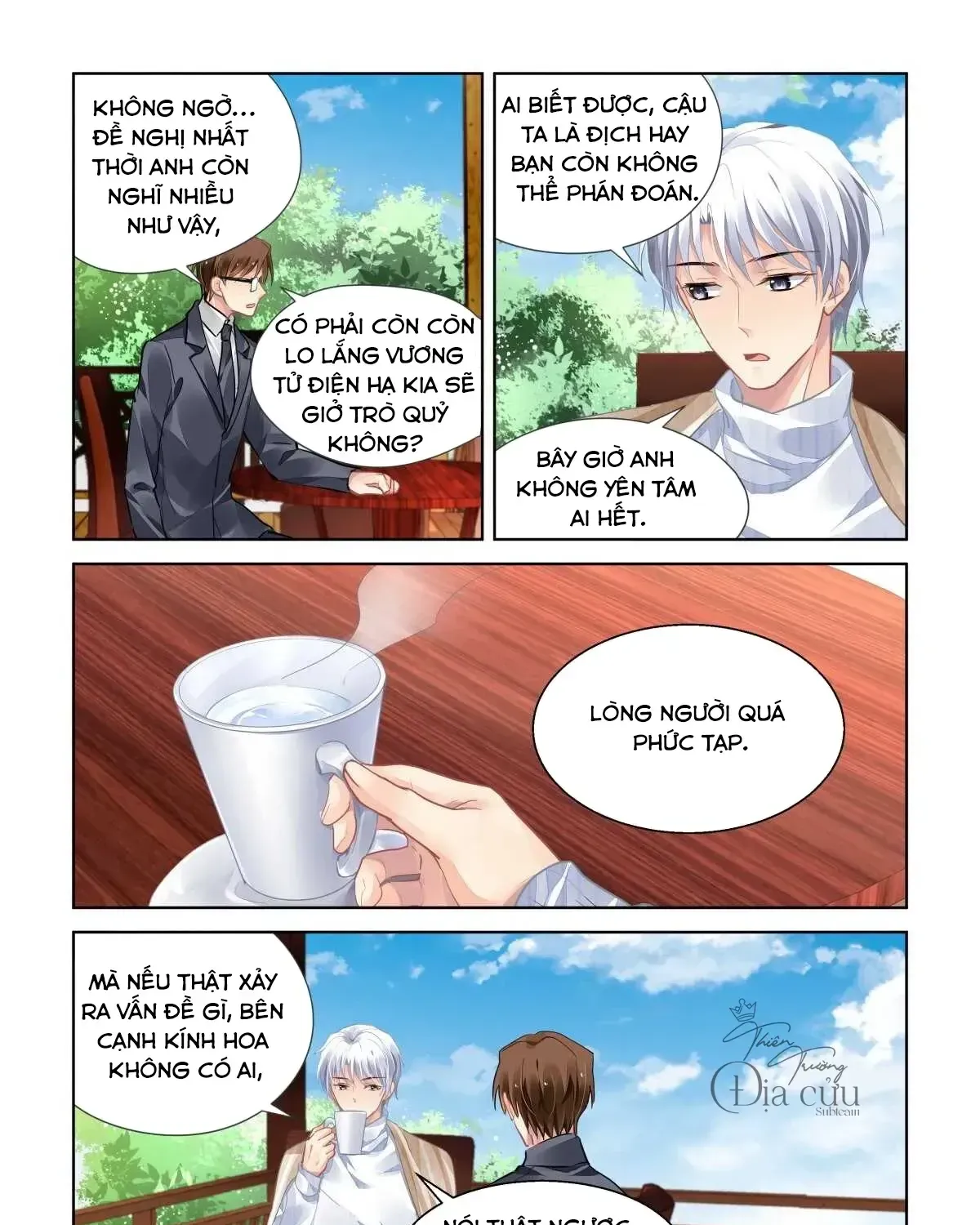 Chapter 525 - Trang 29