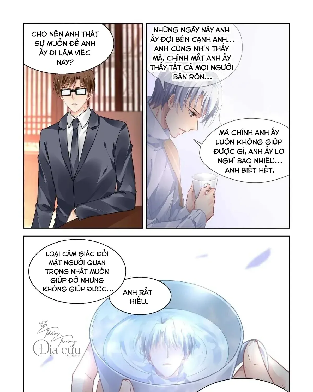 Chapter 525 - Trang 31