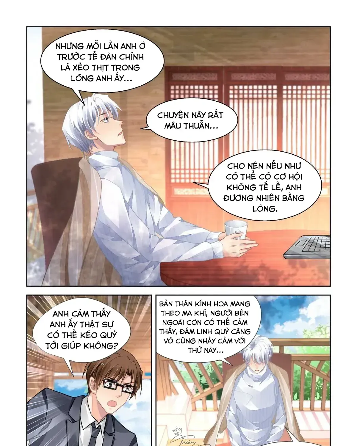 Chapter 525 - Trang 7