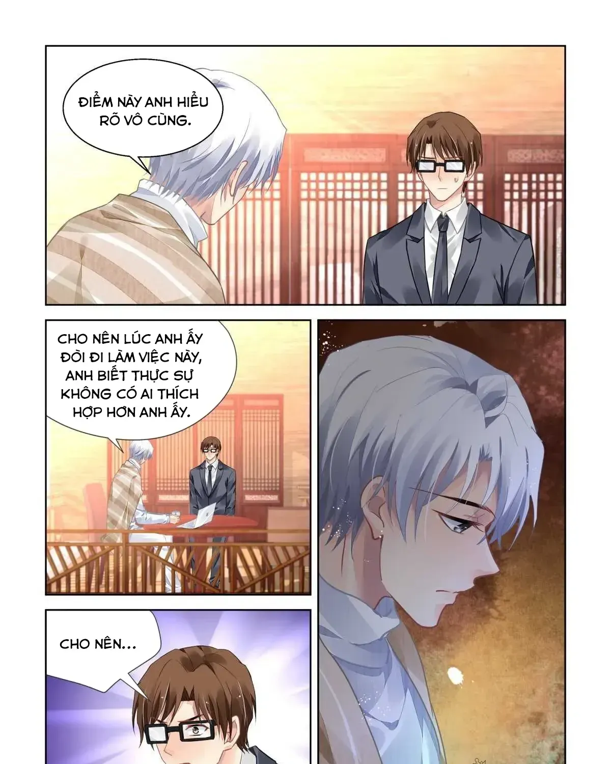 Chapter 525 - Trang 9