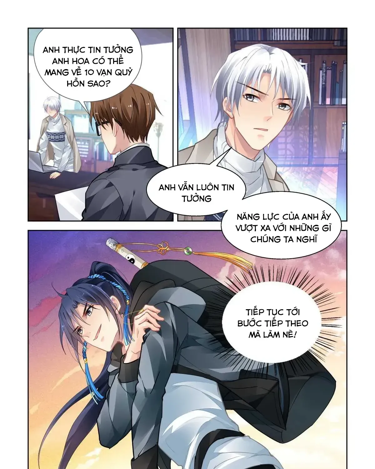 Chapter 526 - Trang 11