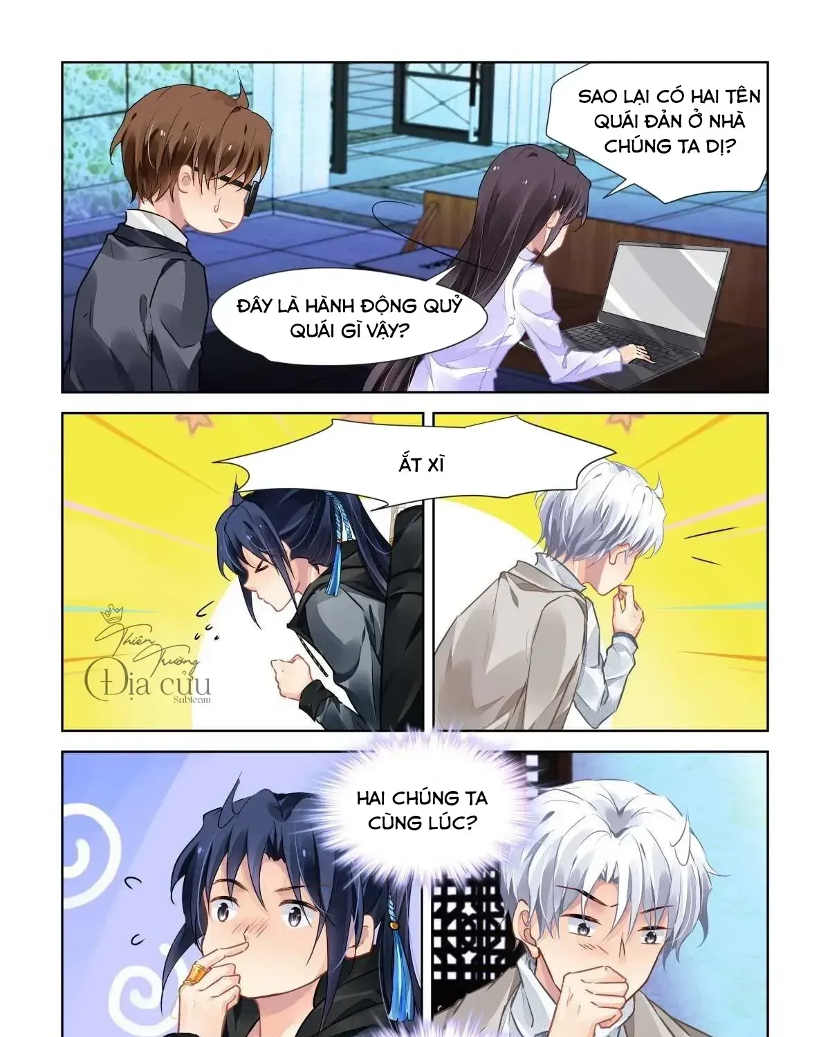 Chapter 526 - Trang 13