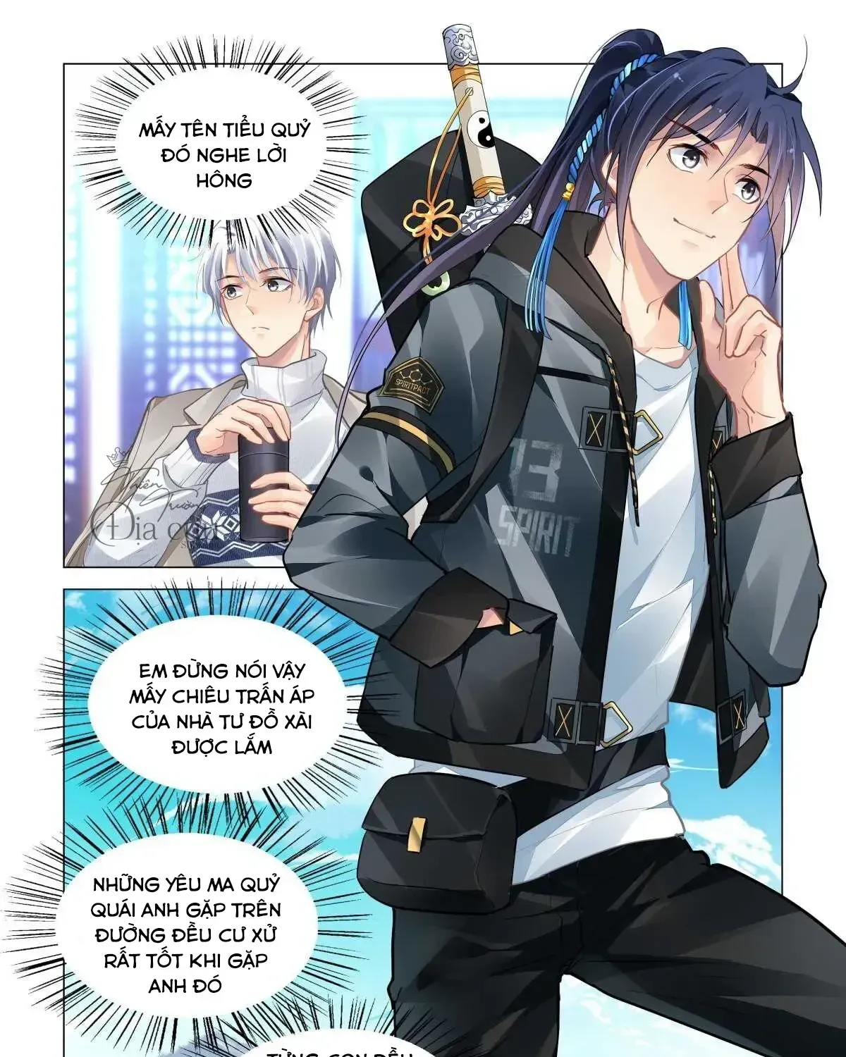 Chapter 526 - Trang 15