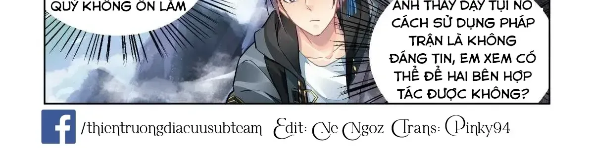 Chapter 526 - Trang 18