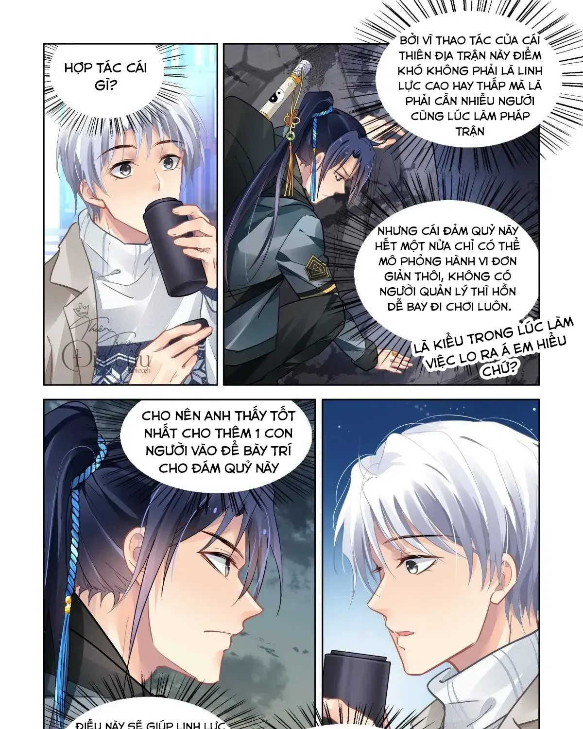 Chapter 526 - Trang 19