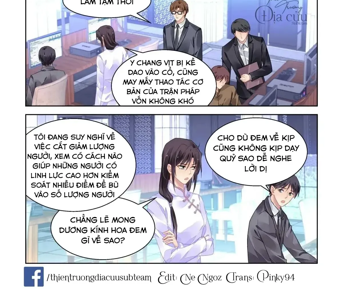 Chapter 526 - Trang 4
