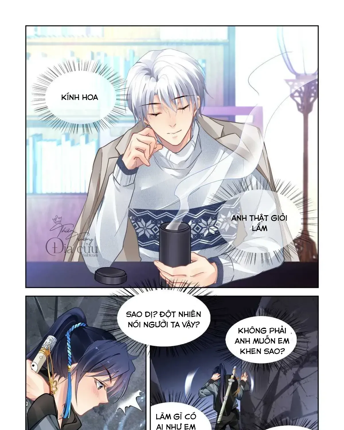 Chapter 526 - Trang 7