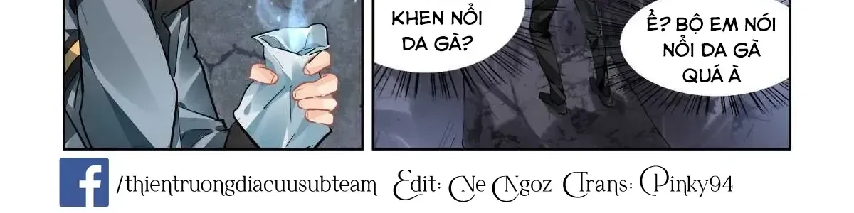 Chapter 526 - Trang 8