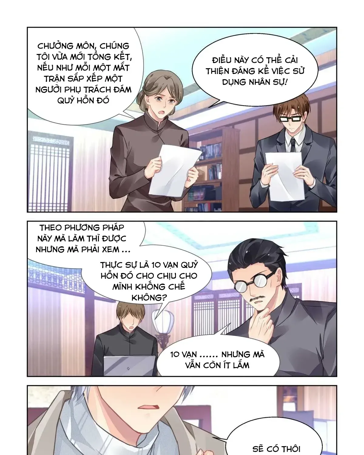 Chapter 526 - Trang 9