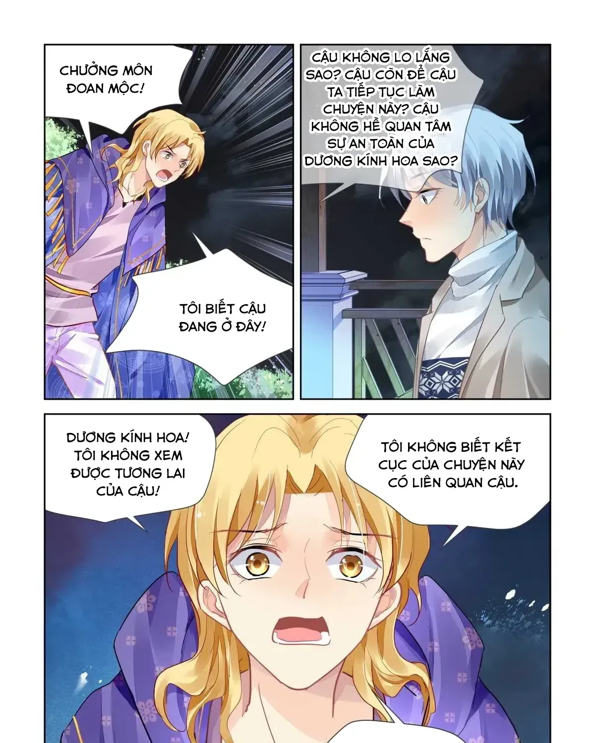 Chapter 527 - Trang 11