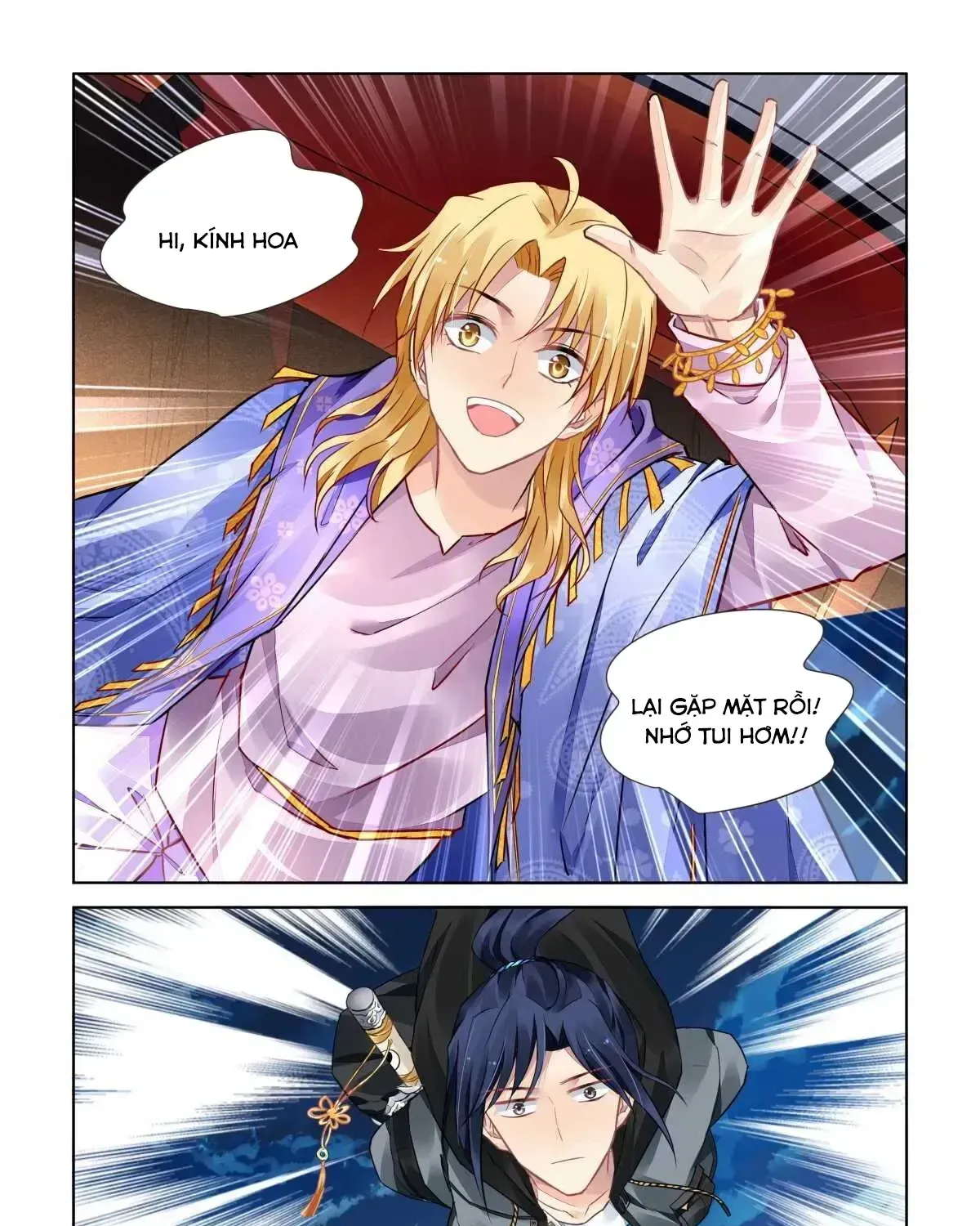 Chapter 527 - Trang 15