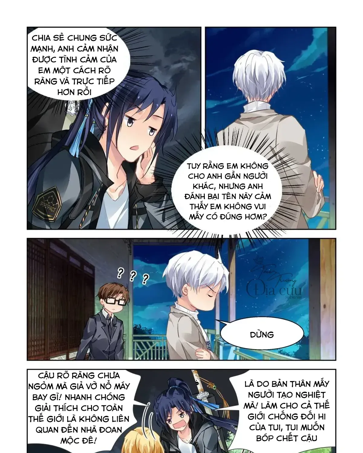 Chapter 527 - Trang 19