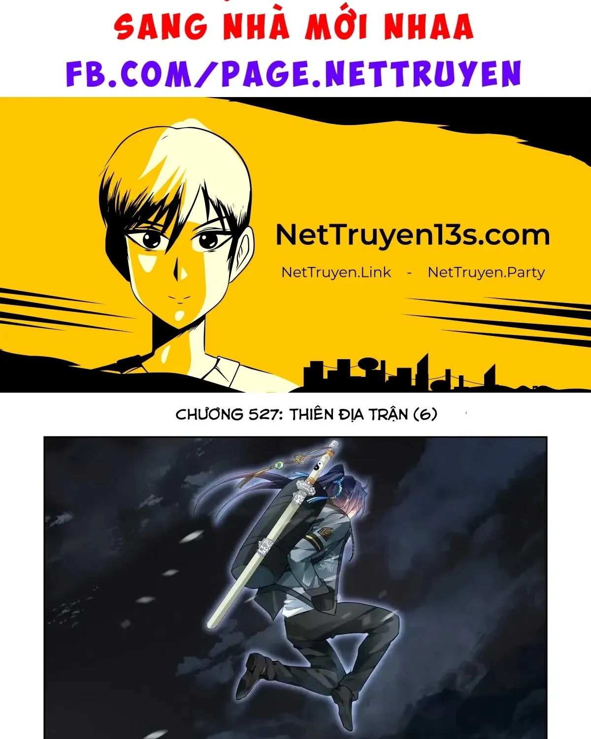 Chapter 527 - Trang 3