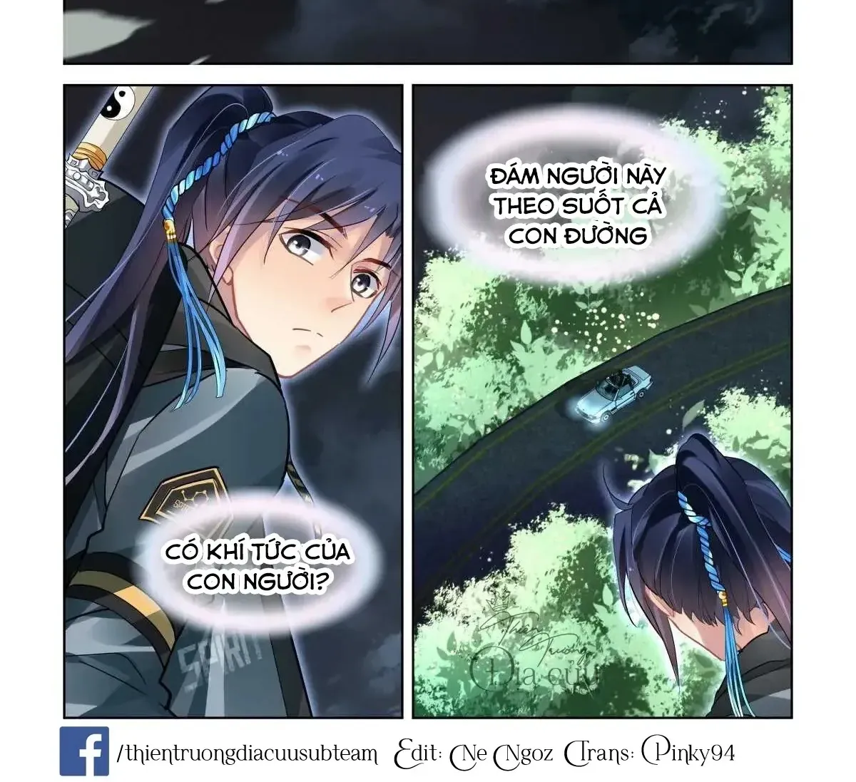 Chapter 527 - Trang 4