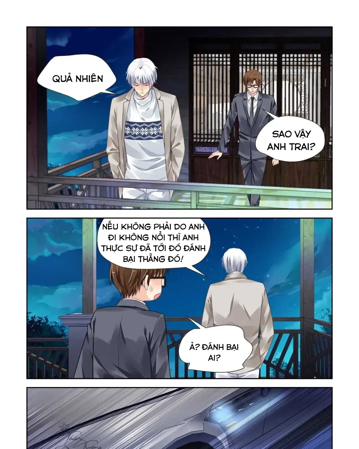 Chapter 527 - Trang 5