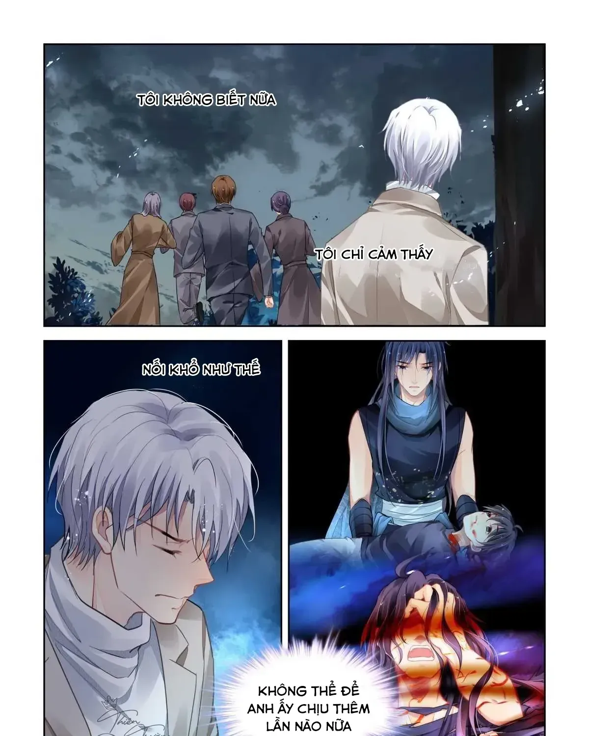 Chapter 528 - Trang 12
