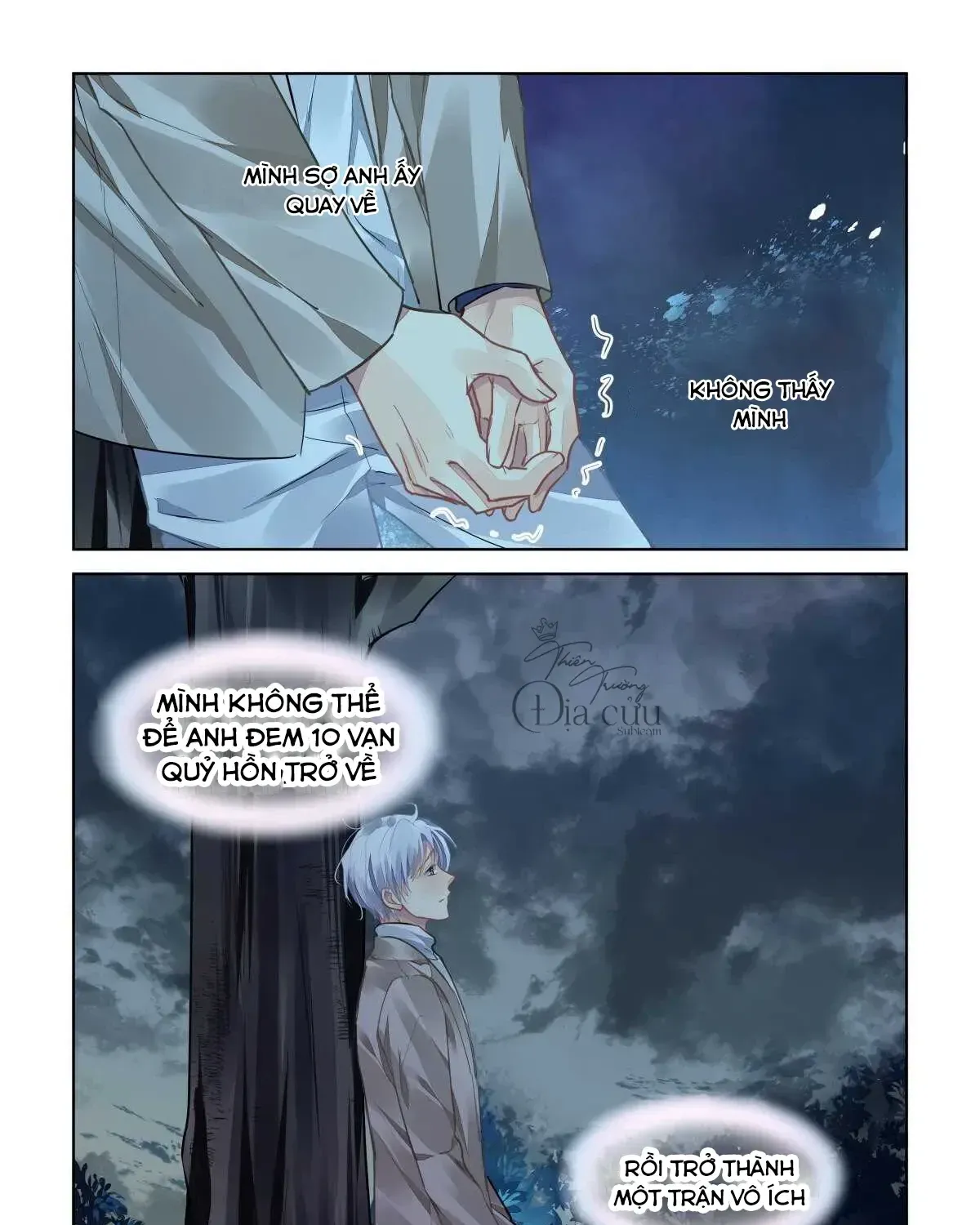 Chapter 528 - Trang 14