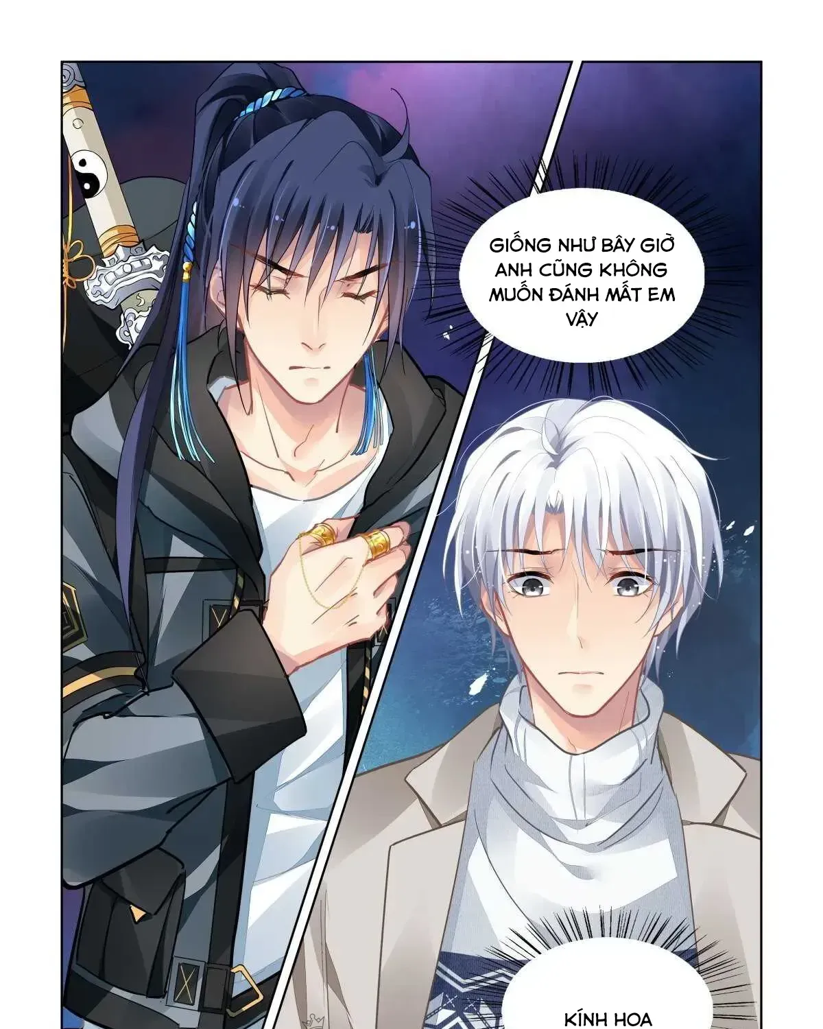 Chapter 528 - Trang 20