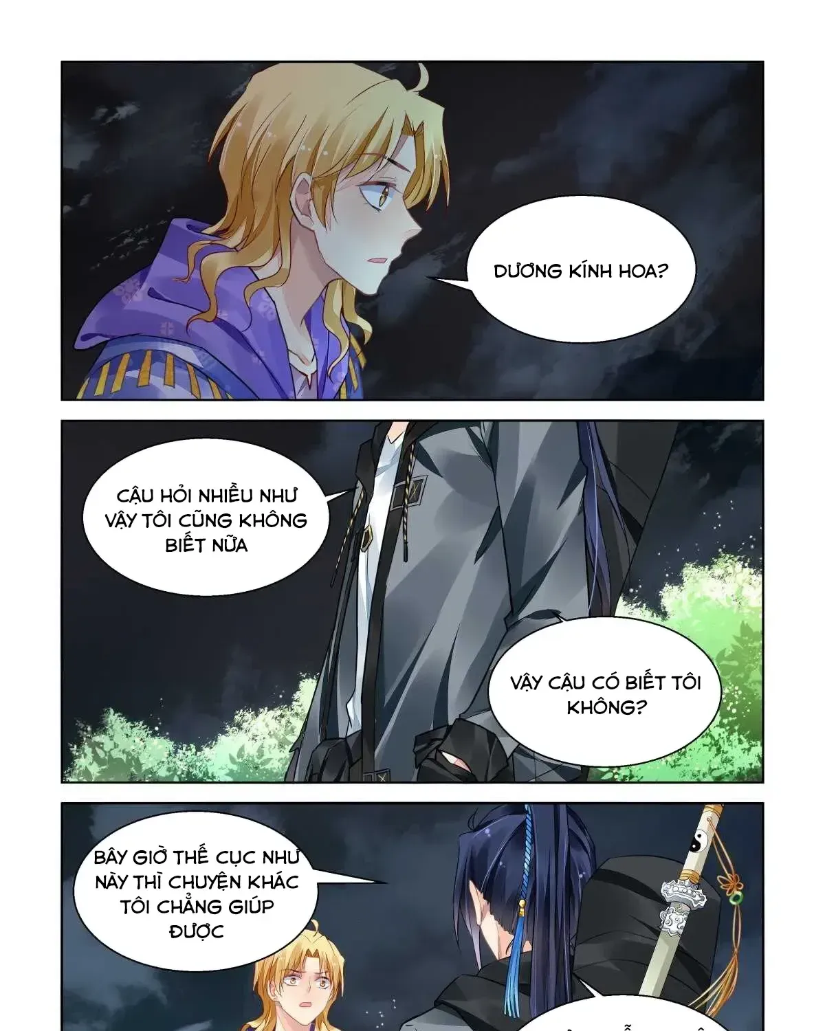 Chapter 528 - Trang 22