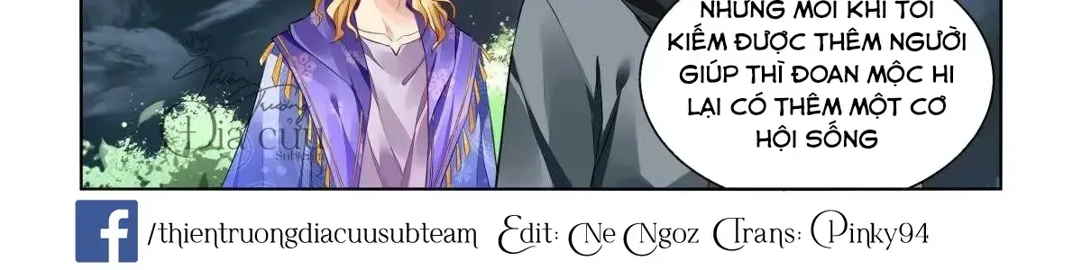 Chapter 528 - Trang 23