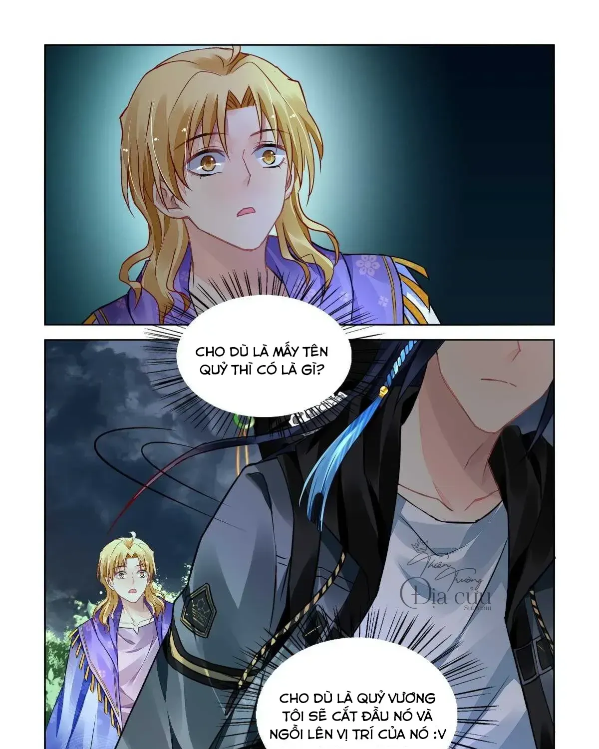 Chapter 528 - Trang 26