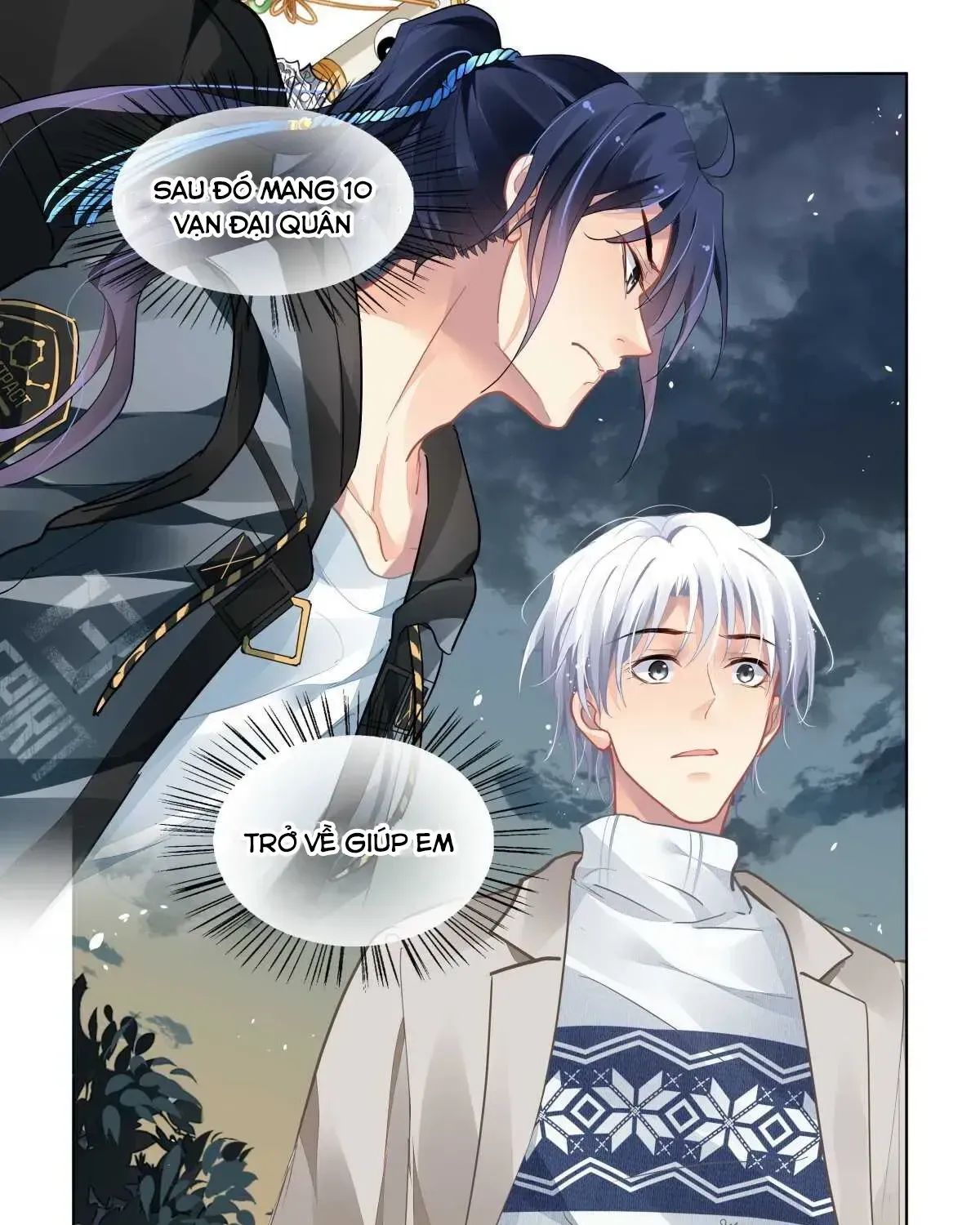 Chapter 528 - Trang 28