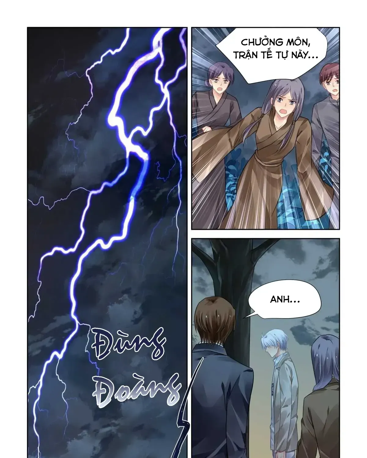 Chapter 528 - Trang 30