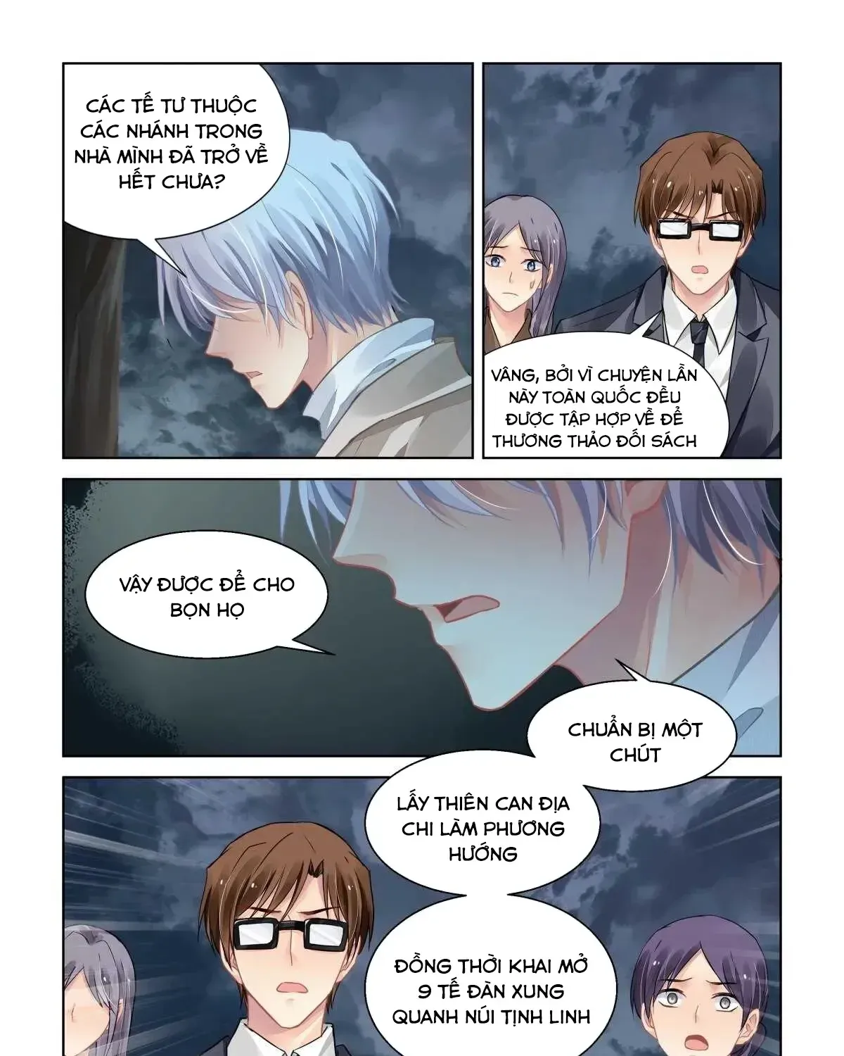 Chapter 528 - Trang 32