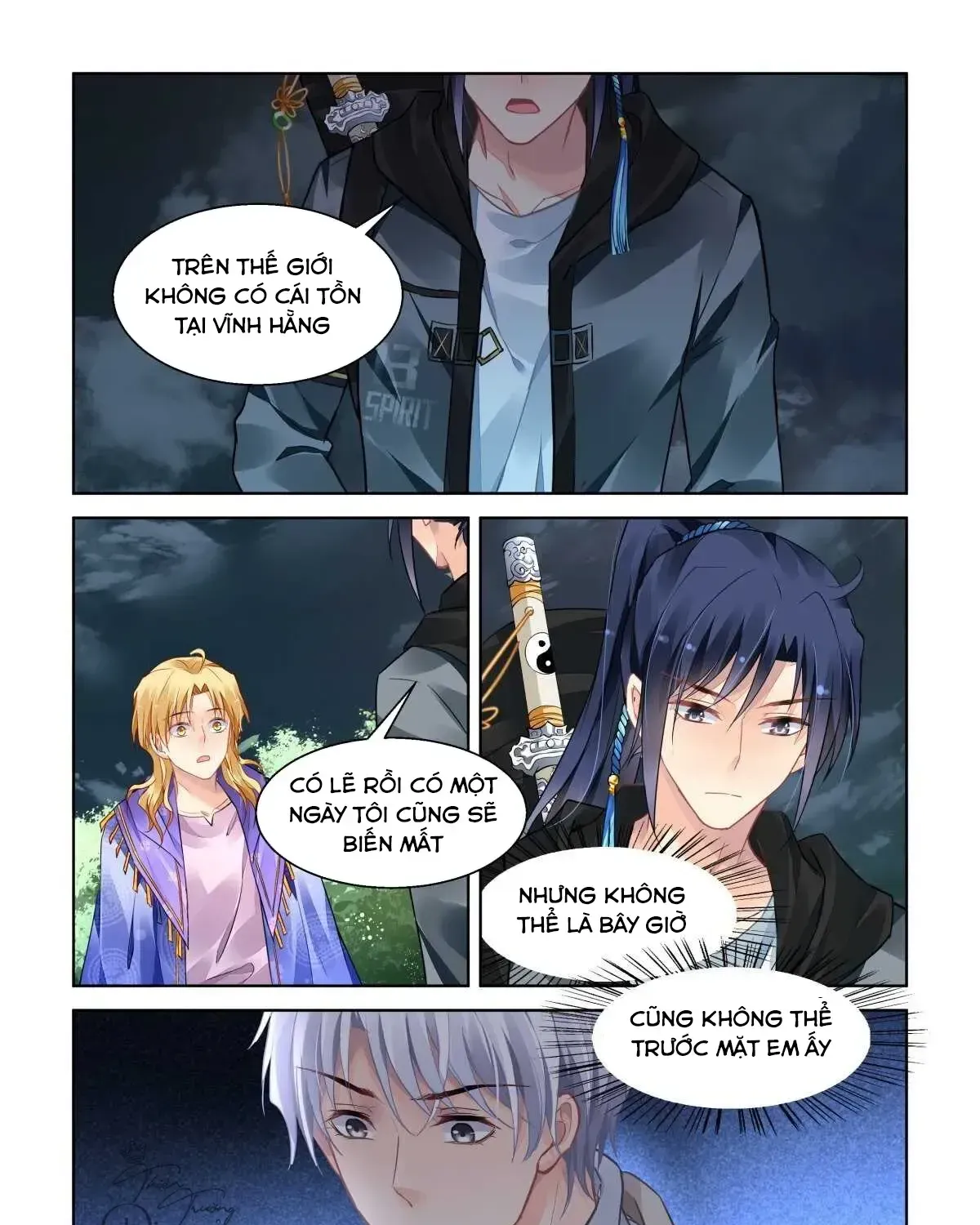 Chapter 528 - Trang 6