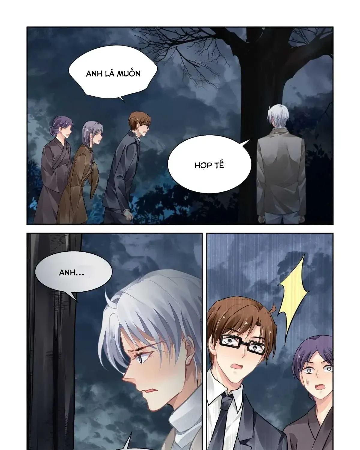 Chapter 528 - Trang 8