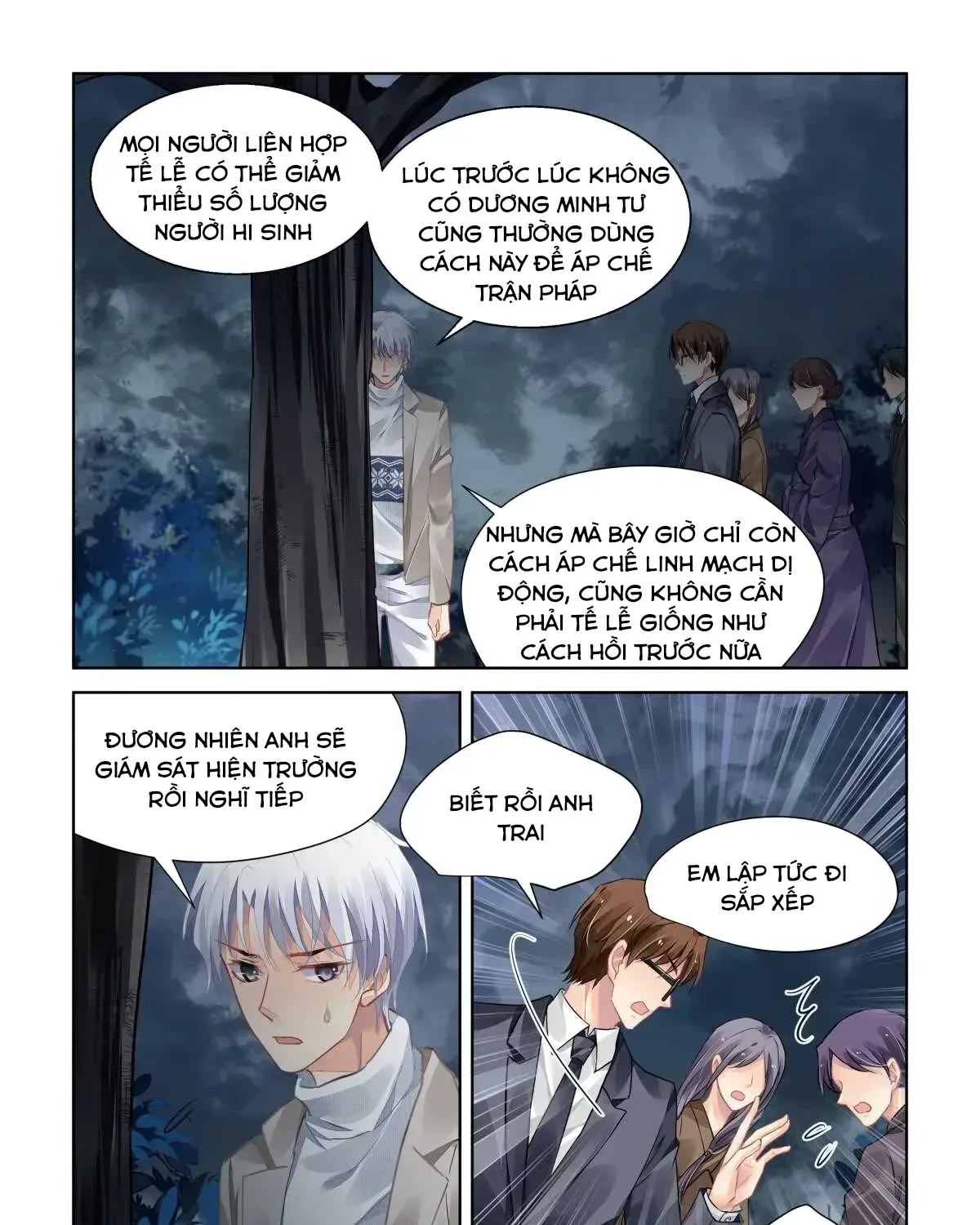 Chapter 528 - Trang 10