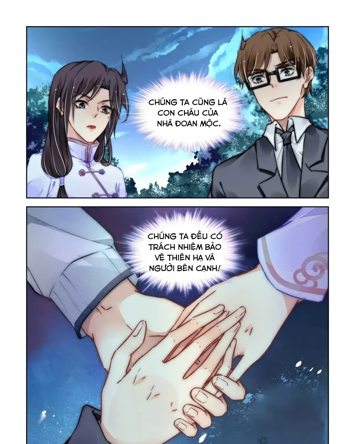 Chapter 529 - Trang 11